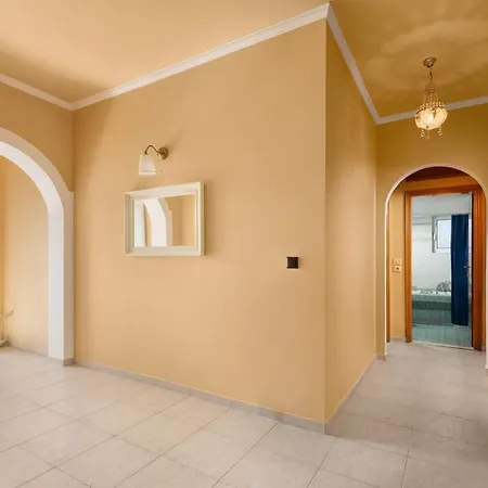 Villa - 1st Floor Ixia (Rhodes)