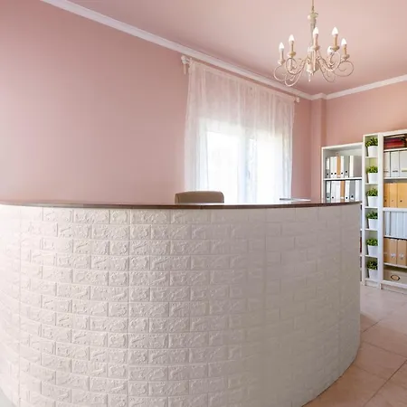 - 1st Floor Villa