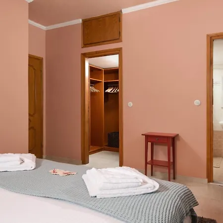 Villa - 1st Floor *