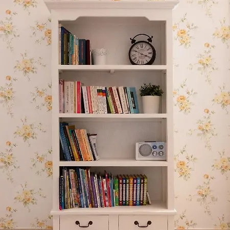 - 1st Floor Ixiá
