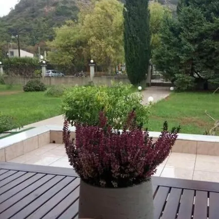 - 1st Floor Willa Ixia (Rhodes)