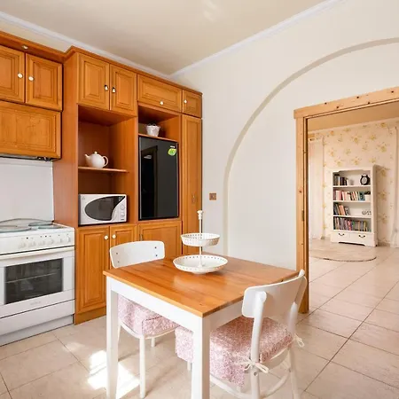Villa - 1st Floor