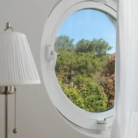 Villa - 1st Floor Ixia (Rhodes)